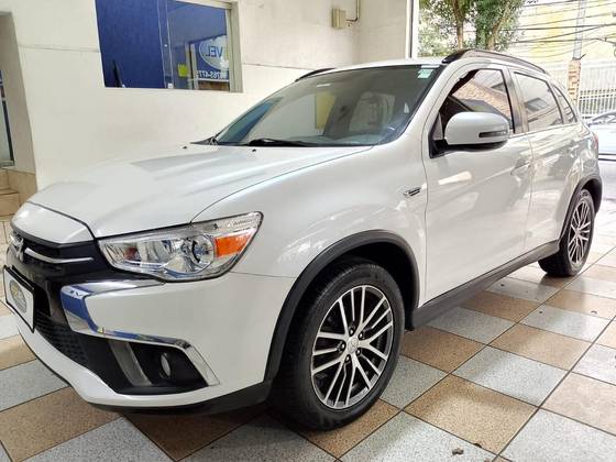 MITSUBISHI ASX 2.0 MIVEC FLEX HPE AWD CVT MITSUBISHI ASX 2.0 MIVEC FLEX HPE AWD CVT